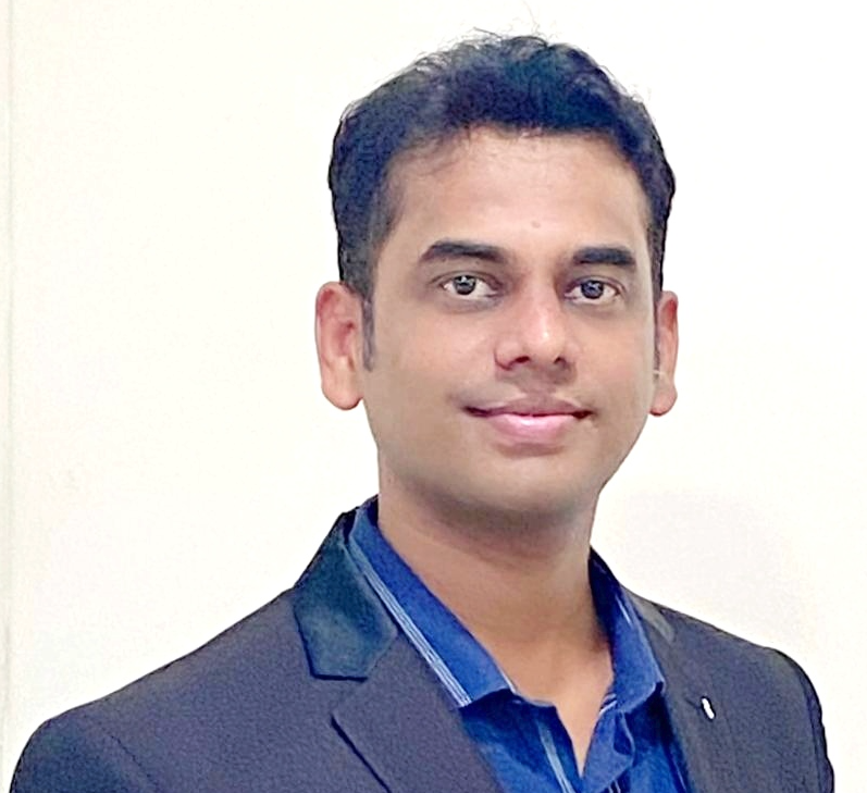Dr. Arpit Yadav