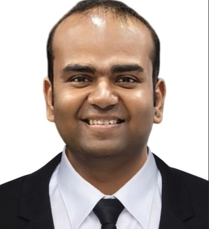Arpit Sharma