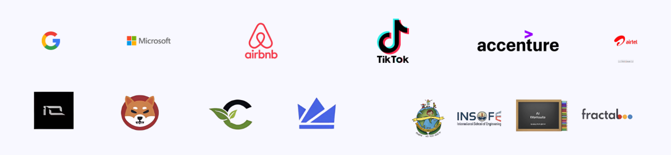 NeeevAI Leadership Companies