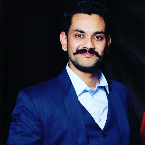 Dr. Kunal Kalkotwar