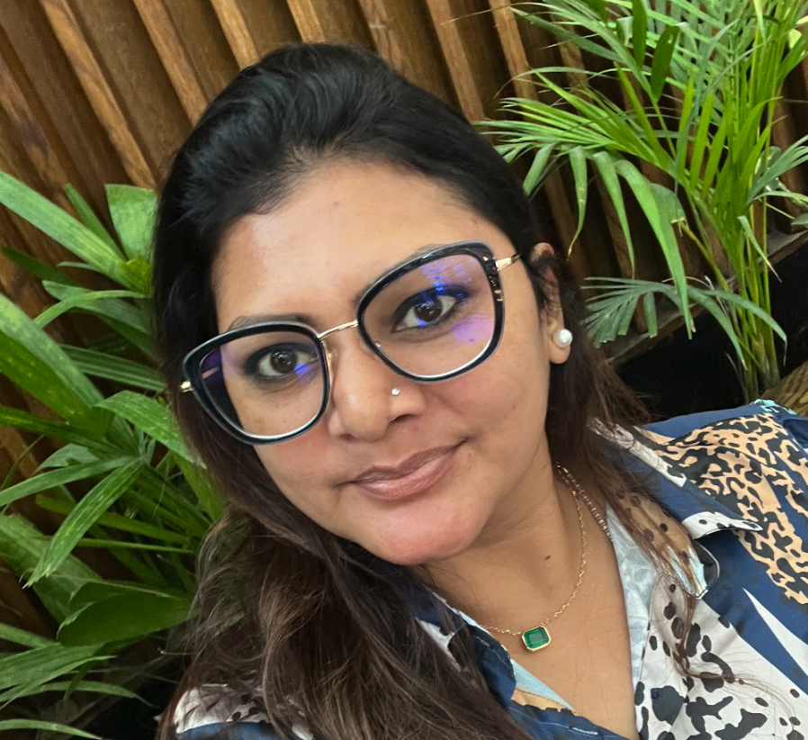 Pooja Garg