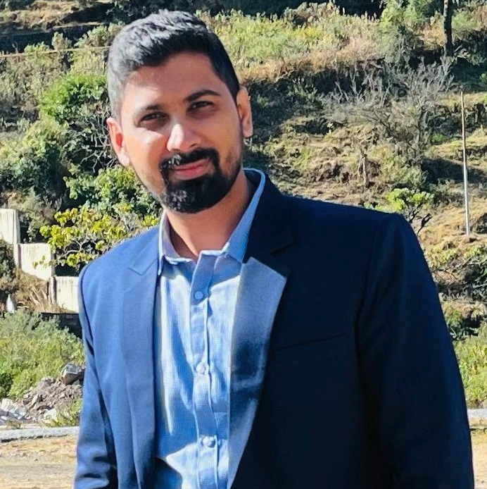 Rohit Dahiya