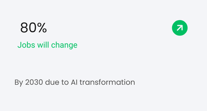 Transactional email API UI